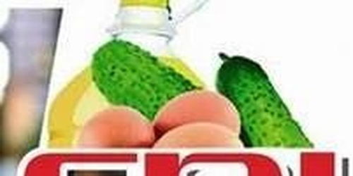 菜肉蛋果水產(chǎn)品價格齊降 4月份遼寧省cpi重返2時代
