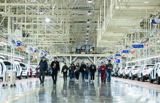 駕馭未來，盛瑞8AT與1.5T自研動力 6.99萬起的高性價比投資之選